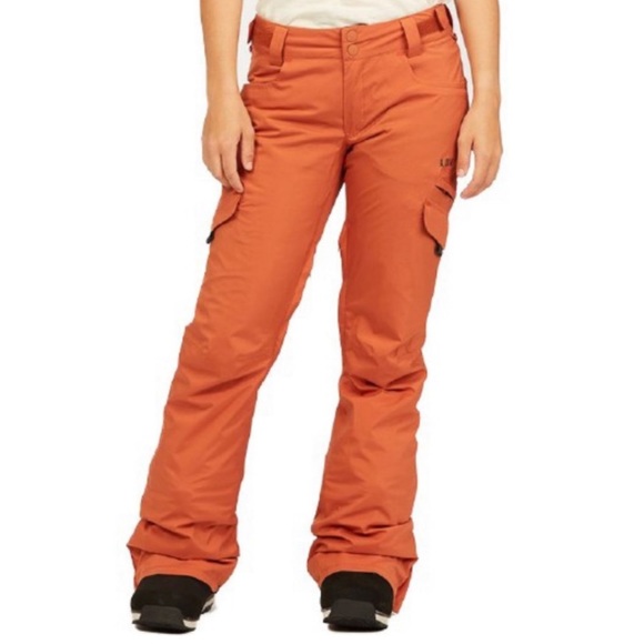 🔥🎿 BILLABONG- 15K A/DIV NELA WOMENS SNOW PANTS NWT 🔥✨ - Picture 5 of 10